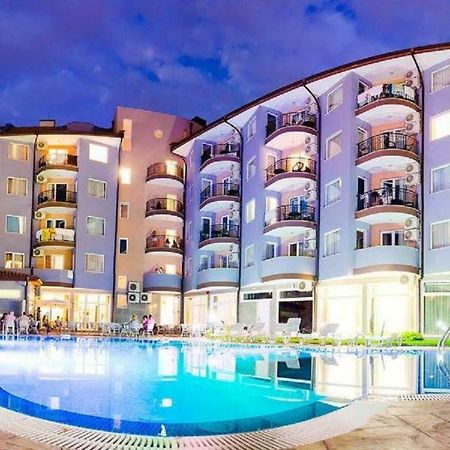 Sunny Beauty Palace Hotel Pantai Sunny Luaran gambar