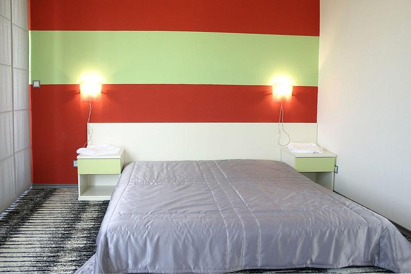 Sunny Beauty Palace Hotel Pantai Sunny Luaran gambar