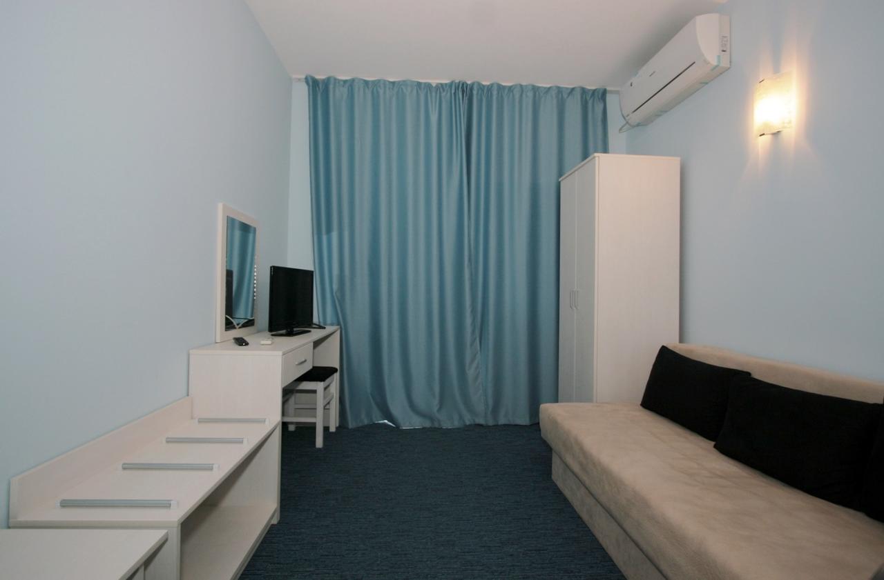 Sunny Beauty Palace Hotel Pantai Sunny Luaran gambar