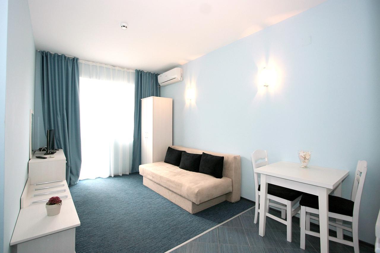Sunny Beauty Palace Hotel Pantai Sunny Luaran gambar