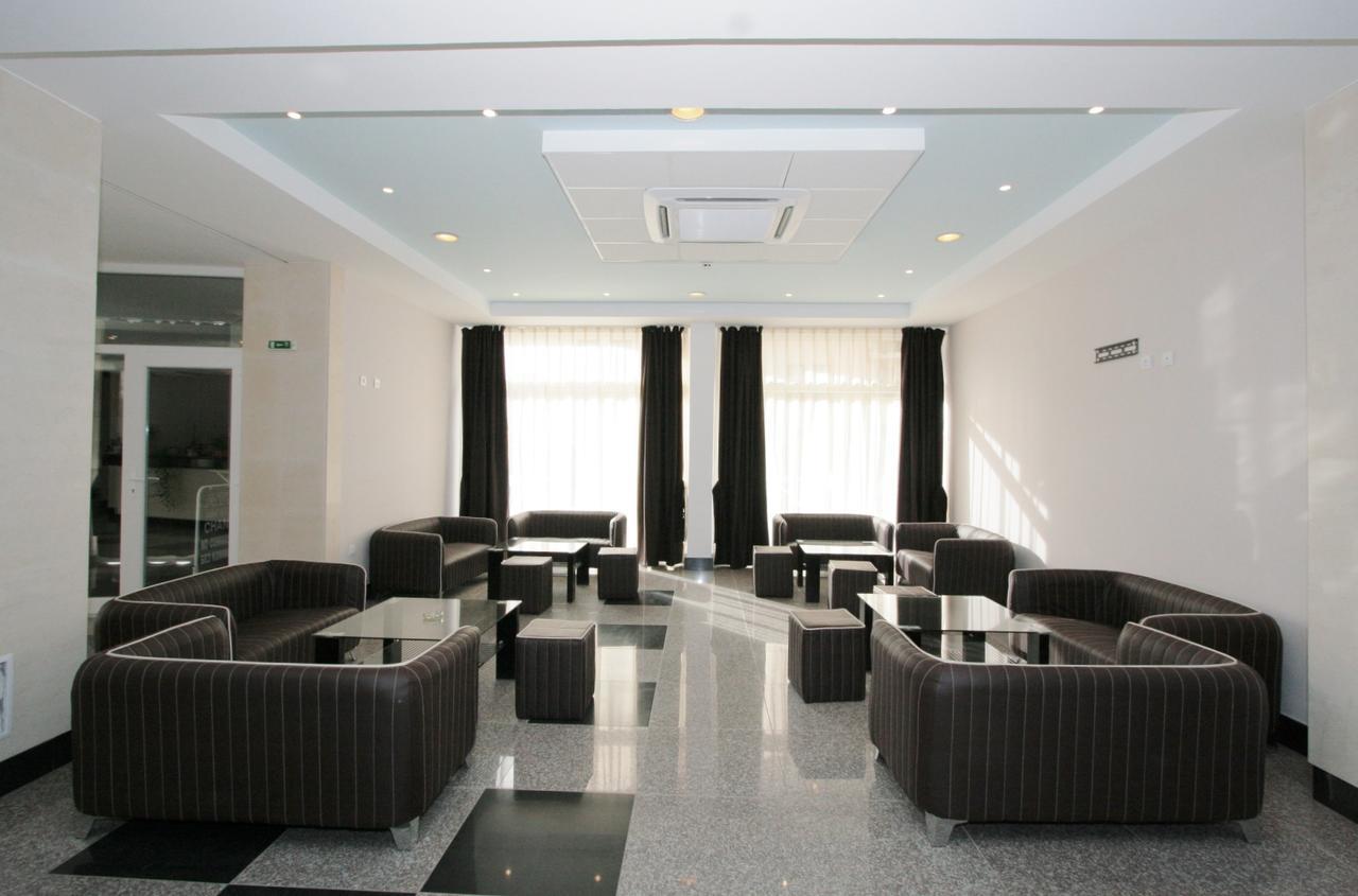 Sunny Beauty Palace Hotel Pantai Sunny Luaran gambar