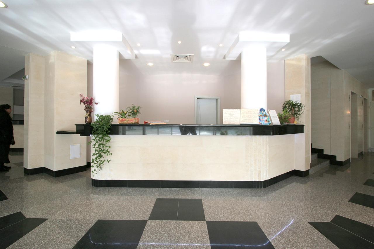 Sunny Beauty Palace Hotel Pantai Sunny Luaran gambar