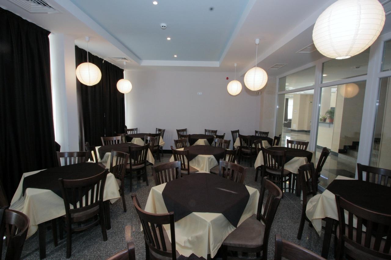 Sunny Beauty Palace Hotel Pantai Sunny Luaran gambar
