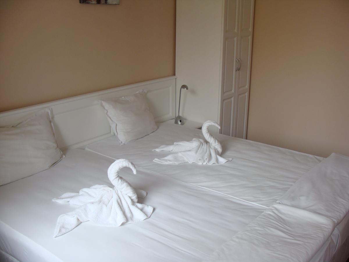Sunny Beauty Palace Hotel Pantai Sunny Luaran gambar