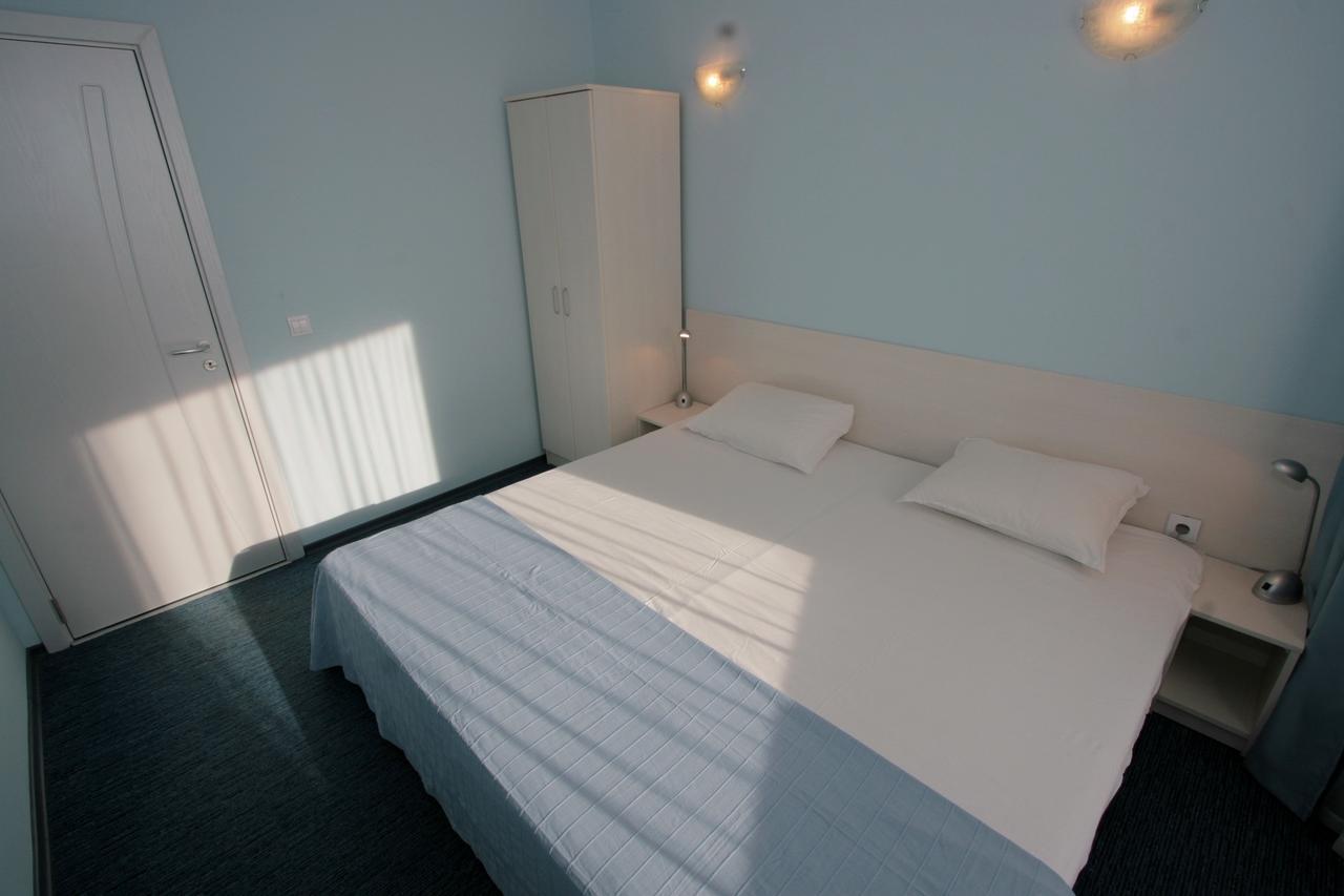Sunny Beauty Palace Hotel Pantai Sunny Luaran gambar