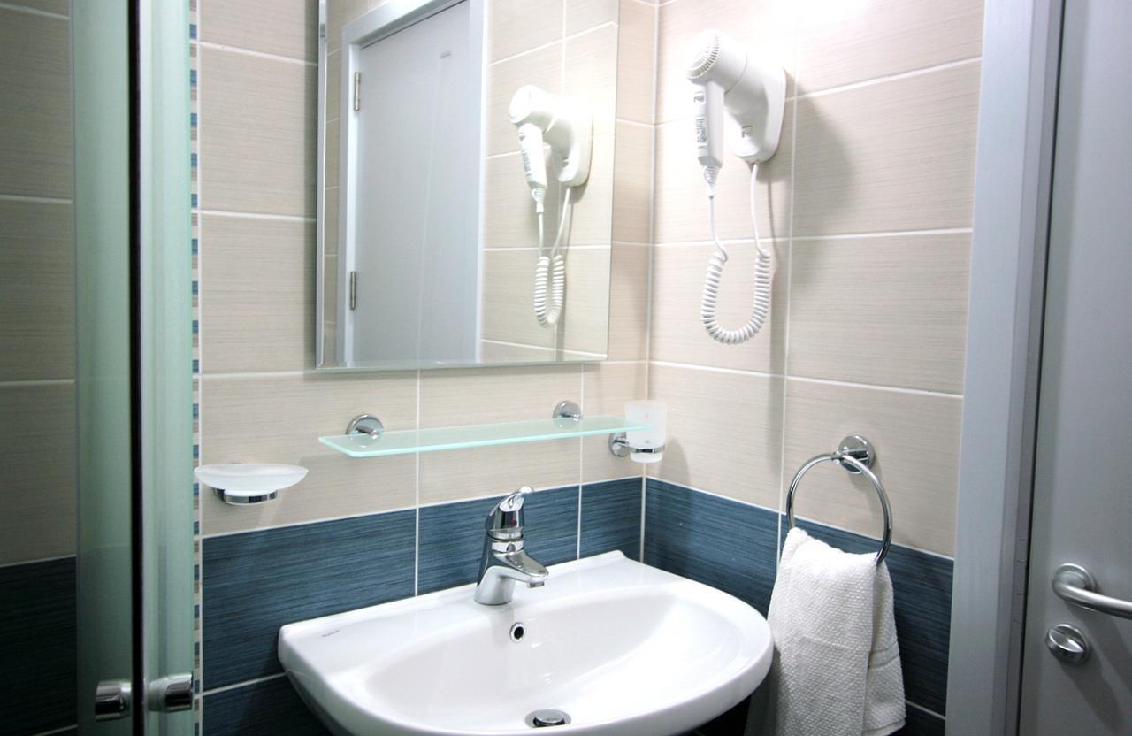 Sunny Beauty Palace Hotel Pantai Sunny Luaran gambar
